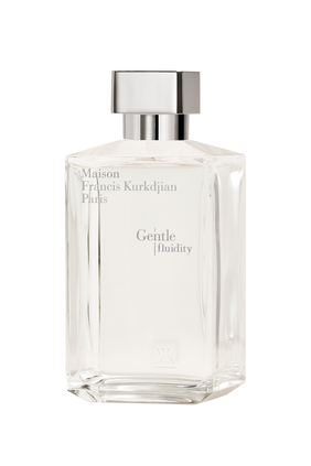 Gentle Fluidity Silver Edition Eau de Parfum